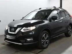 Black Used 2019 Nissan X-Trail N-Connecta SUV | £17,559 (Fair price)