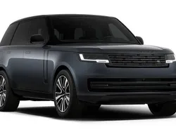 New 2026 Land Rover Range Rover HSE SUV | £115,588 (Super price)