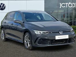 VW Golf VIII