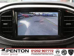 White Used 2024 MG MG3 Exclusive Hatchback | £12,990 (Fair price)