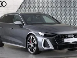 Dsytona grey New 2024 Audi A5 Design Coupe | £57,505 (Good price)