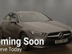 Mercedes 180