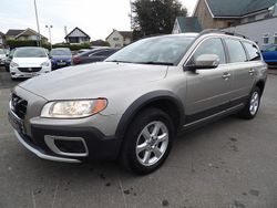 Gold Used 2011 Volvo XC70 SUV | £5,495 (Fair price)