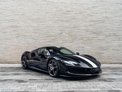 Nero ds 1250 Used 2024 Ferrari 296 Coupe | £224,000 (Good price)