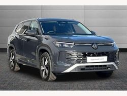 Grey Used 2025 VW Tayron Life SUV | £35,995 (Super price)