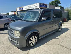 Grey Used 2022 Nissan Cube MPV | £5,995 (Fair price)