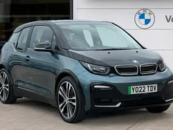 Used 2022 BMW i3 Hatchback | £17,382 (Fair price)