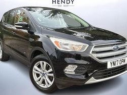 Used 2019 Ford Kuga Zetec SUV | £8,995 (Super price)