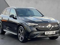 Black Used 2025 Mercedes 220 AMG Line Premium Estate | £49,235 (Fair price)