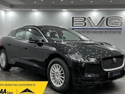Used 2020 Jaguar I-Pace S SUV | £13,494 (Super price)
