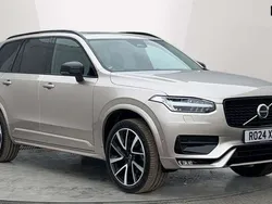 Other Used 2024 Volvo XC90 Ultimate SUV | £46,775 (Super price)