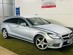 Used 2014 Mercedes 250 AMG | £10,500 (Fair price)