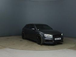 Used 2016 Audi A3 Hatchback | £12,995 (Super price)