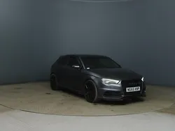 Used 2016 Audi A3 Hatchback | £13,295 (Good price)