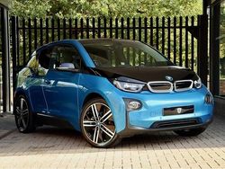 Used 2017 BMW i3 Hatchback | £10,190