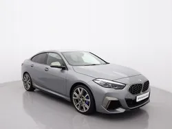 Grey Used 2022 BMW M235 Shadowline Coupe | £27,995 (Fair price)