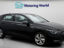 Used 2024 VW Golf VIII Style Hatchback | £22,800 (Fair price)