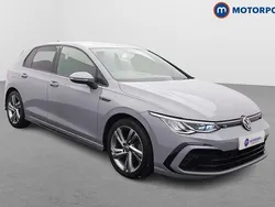 Used 2024 VW Golf VIII R-line Hatchback | £21,849 (Fair price)