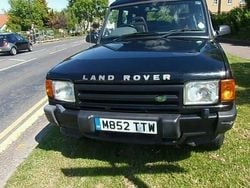 Used 1994 Land Rover Discovery SUV | £1,795