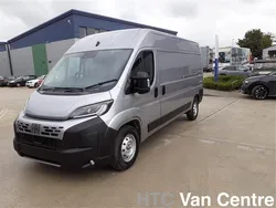Not known New 2024 Fiat Ducato Van | £33,820
