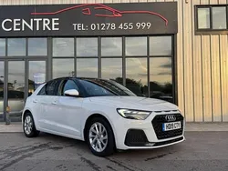 Used 2019 Audi A1 Sportback Sport Hatchback | £14,995 (Good price)