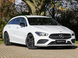 Mercedes CLA220