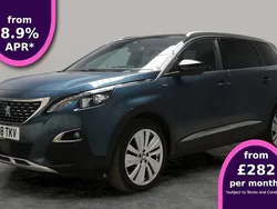 Used 2020 Peugeot 5008 Premium MPV | £17,153 (Good price)