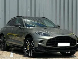 Used 2024 Aston Martin DBX 707 SUV | £149,950 (A bit pricey)