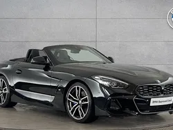 Used 2025 BMW Z4 M Sport Cabriolet | £36,490