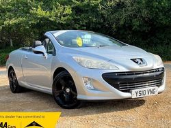 Used 2010 Peugeot 308 GTi | £1,495 (Good price)