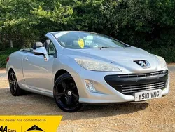 Used 2010 Peugeot 308 GTi | £1,495 (Good price)