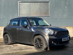 Grey Used 2014 Mini Cooper D Hatchback | £3,899 (Fair price)