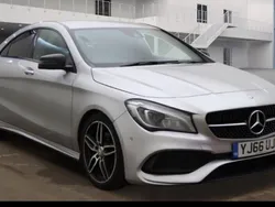 Mercedes 200