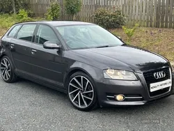 Used 2013 Audi A3 Sport | £4,245 (Expensive)