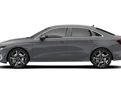 New 2024 Audi A3 S-Line Sedan | £32,872 (Good price)