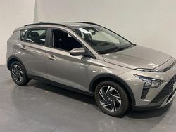 Bronze Used 2022 Hyundai Bayon SE SUV | £17,698
