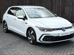 Used 2022 VW Golf VIII | £27,999 (Fair price)