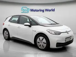 Used 2022 VW ID.3 Pro Performance Hatchback | £11,900 (Super price)