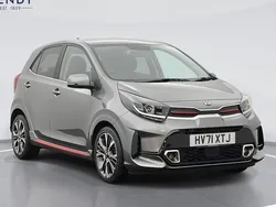 Used 2023 Kia Picanto 4 Hatchback | £12,999 (Fair price)