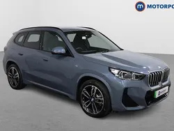 Used 2025 BMW iX1 M Sport SUV | £28,199 (Super price)