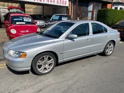 Silver Used 2004 Volvo S60 SE Sedan | £1,495 (Fair price)