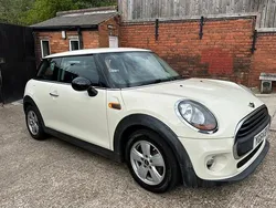 White Used 2014 Mini One D Hatch Hatchback | £2,990 (Good price)