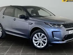 Used 2023 Land Rover Discovery Sport HSE Dynamic SUV | £21,595 (Super price)