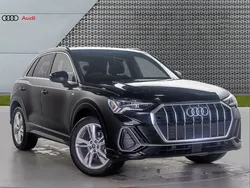 Other New 2024 Audi Q3 S-Line SUV | £38,799 (Super price)