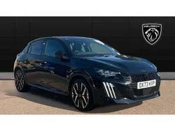 Other Used 2023 Peugeot 208 GTi Hatchback | £17,020 (Fair price)