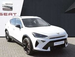 White Used 2024 Cupra Formentor SUV | £32,431