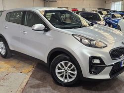 Used 2019 Kia Sportage SUV | £7,700 (Super price)