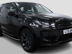 Used 2021 Land Rover Discovery Sport SE Dynamic SUV | £26,000 (Good price)
