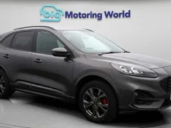 Used 2020 Ford Kuga ST-Line SUV | £19,100 (Fair price)