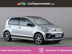 Used 2023 VW up! GTI Hatchback | £11,497 (Super price)